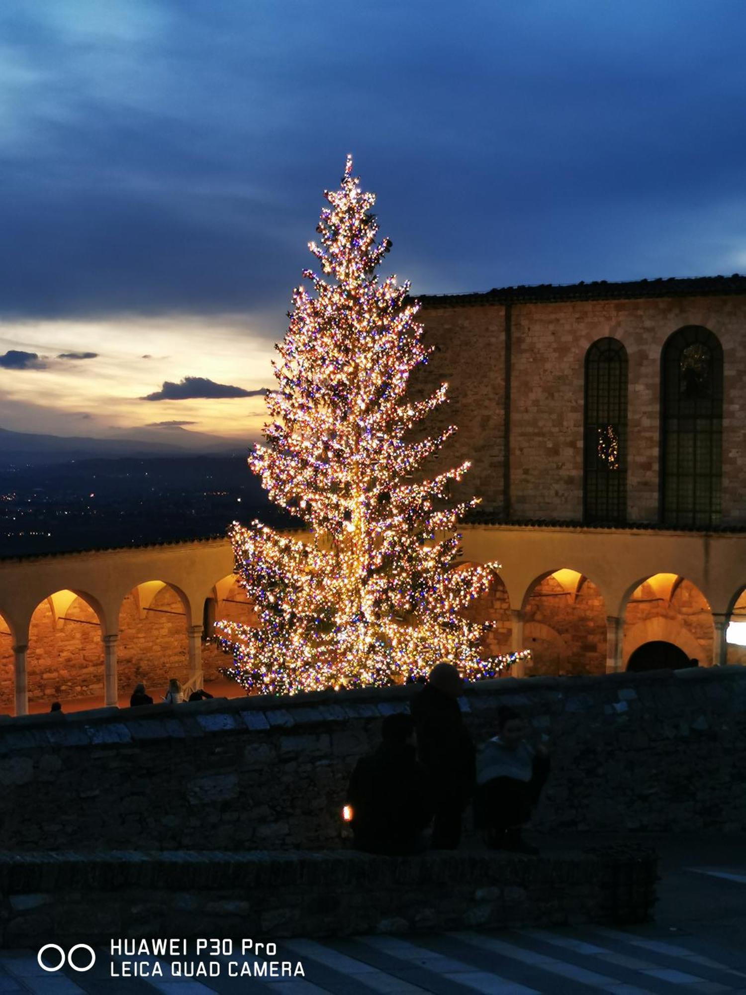 Appartamento La Fontana Di Assisi Buitenkant foto